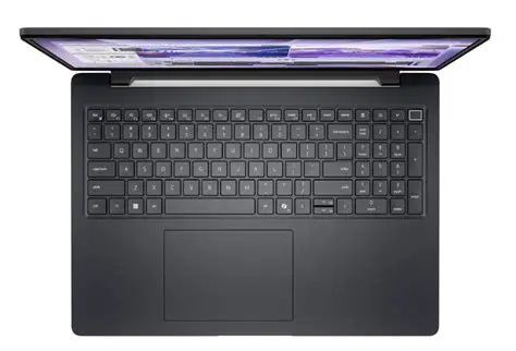 DELL PRO 15 ESSENTIAL- 15,6' FHD 120Hz/ i3 1305U/ 1X8GB DDR5/ 512GB NVME 2230/ WINDOWS 11 PRO /1Y BASIC ONSITE- NO LAN - Image 3
