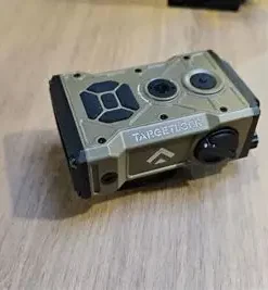 Arken TARGETLOCK TL3000 Weapon-Mounted Laser Rangefinder - Image 5