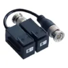 Hikvision DS-1H18-A HD Video Balun Pair with Pigtails
