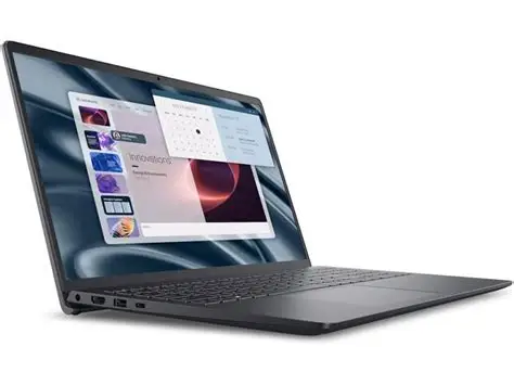 DELL PRO 15 ESSENTIAL- 15,6' FHD 120Hz/ i3 1305U/ 1X8GB DDR5/ 512GB NVME 2230/ WINDOWS 11 PRO /1Y BASIC ONSITE- NO LAN - Image 4