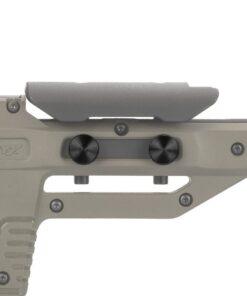 MDT Oryx Cheek Riser Height Set Wheels – Tool-Less – 2 Pack - Image 2