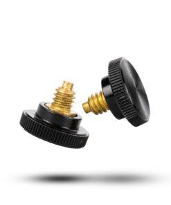 MDT Oryx Cheek Riser Height Set Wheels – Tool-Less – 2 Pack