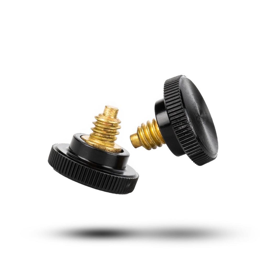 MDT Oryx Cheek Riser Height Set Wheels – Tool-Less – 2 Pack