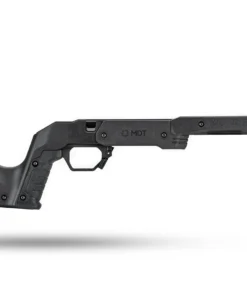 MDT XRS Chassis System – Tikka T3/T3x SA – Black