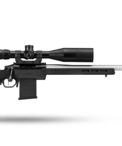 MDT XRS Chassis System – CZ 457 – Black - Image 2