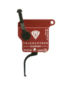 TRIGGERTECH REM 700 S/STAGE DIAMOND STRAIGHT - Image 2