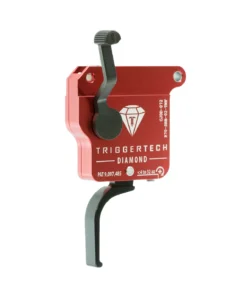 TRIGGERTECH REM 700 S/STAGE DIAMOND STRAIGHT - Image 4