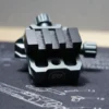 ASMS ARCA Clamp