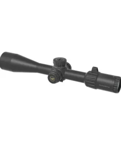 Tauron 4-24x50 First Focal Plane Rifle Scope – SCFF-65 - Image 2