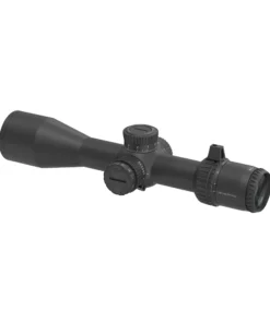 Vector Optics Veyron Gen II 4-16x44 HD CTR FFP Rifle Scope SCFF-73 - Image 2