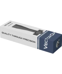 Vector Optics Veyron Gen II 4-16x44 HD CTR FFP Rifle Scope SCFF-73 - Image 3