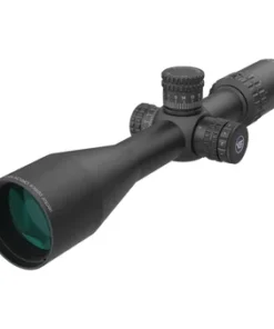 Orion Pro MAX 3-18x50 HD SFP Rifle Scope SCOL-57