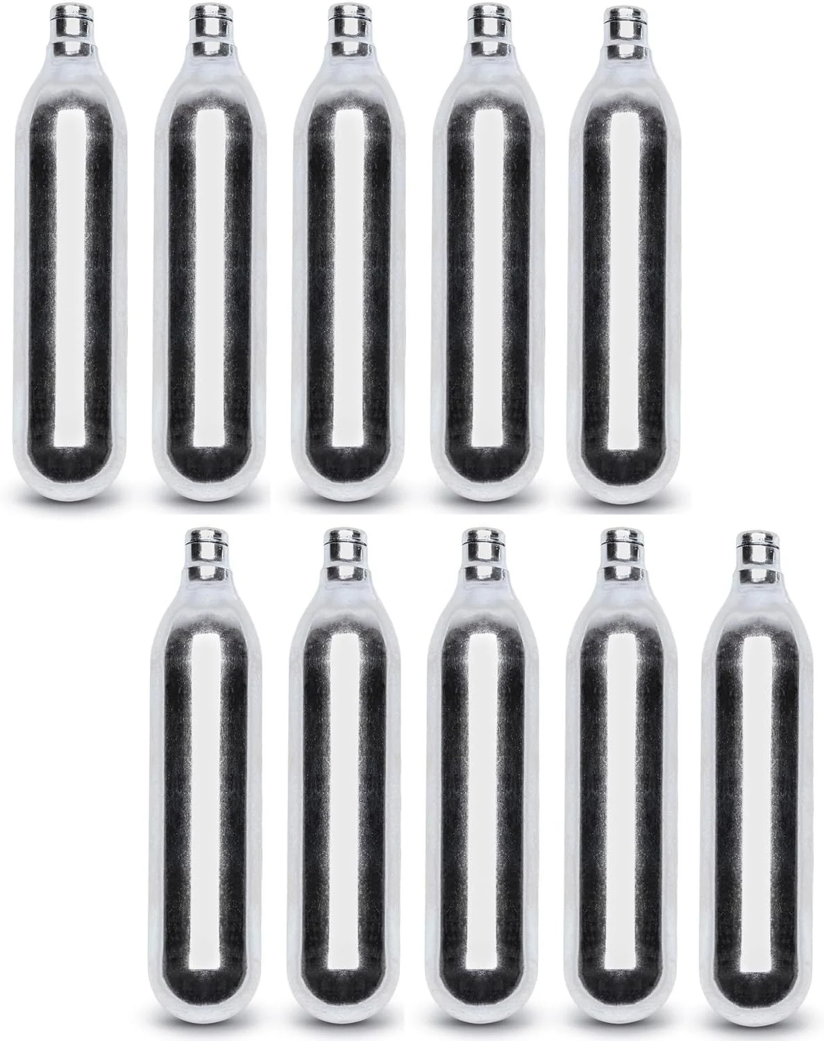 Byrna 12 Gram CO2 Cartridges CO2330 – Pack of 10