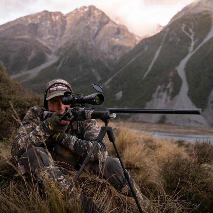 Spartan Springbok Bipod - Image 2