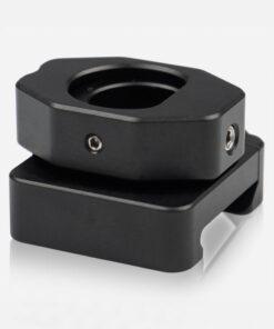 Spartan Disc-Lok™ Adapter for Picatinny