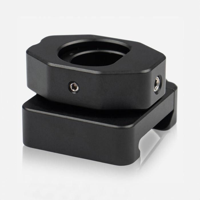 Spartan Disc-Lok™ Adapter for Picatinny