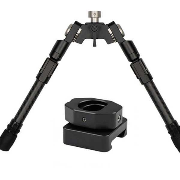 Spartan Disc-Lok™ Adapter for Picatinny - Image 2