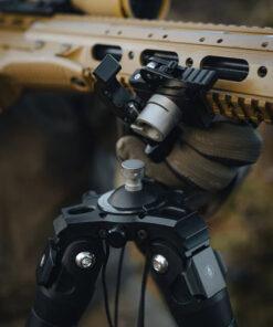 Spartan Hercules Tripod with Disc-Lok Spigot - Image 3