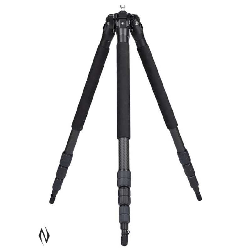 Spartan Hercules Tripod with Disc-Lok Spigot