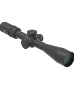 Tauron 6-24x50 HD MOA FFP Scope PRS – SCFF-82