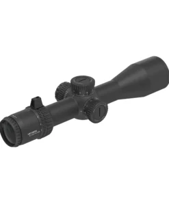 Vector Optics Veyron Gen II 4-16x44 HD CTR FFP Rifle Scope SCFF-73 - Image 4