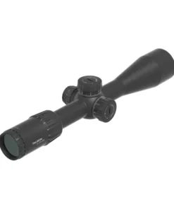 Tauron 4-24x50 First Focal Plane Rifle Scope – SCFF-65 - Image 5
