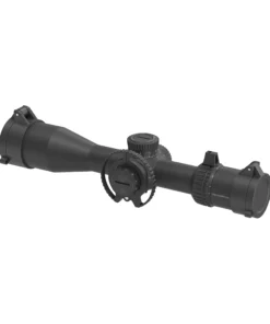 Vector Optics Veyron Gen II 6-24x44 HD CTR FFP Scope SCFF-74 - Image 7