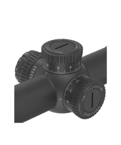 Vector Optics Veyron Gen II 4-16x44 HD CTR FFP Rifle Scope SCFF-73 - Image 8