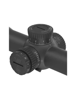 Vector Optics Veyron Gen II 4-16x44 HD CTR FFP Rifle Scope SCFF-73 - Image 9