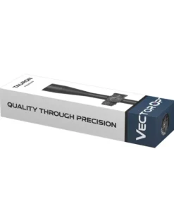 Tauron 4-24x50 First Focal Plane Rifle Scope – SCFF-65 - Image 11