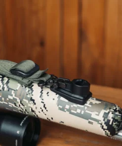 Spartan Classic Rifle Adapter - Image 6