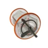 Balistix Pro Wet Tumbler Large Replacement Drum