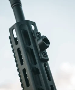 SPARTAN CLASSIC M-LOK ADAPTER - Image 3