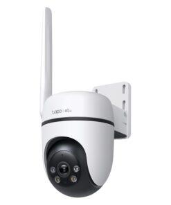 TP-Link Tapo C501GW Outdoor Pan/Tilt 4G LTE Security Camera