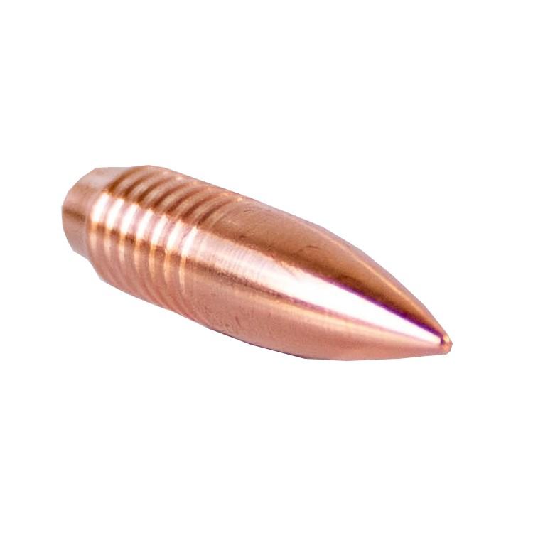 Balistix .243"/6mm Bullets Target 85gr Qty 50