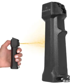 Mace Police Model Triple Action Pepper Spray 18 g – MACE80812