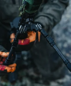 SPARTAN VIDARR BIPOD DISK-LOK PICATINNY - Image 8