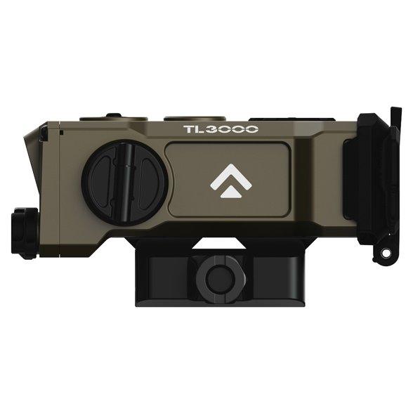 Arken TARGETLOCK TL3000 Weapon-Mounted Laser Rangefinder - Image 10
