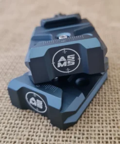 ASMS ARCA Clamp - Image 7