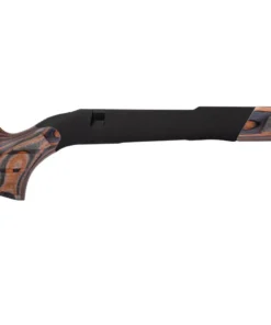 WOOX WILD MAN HOWA1500/WEATHERB LA TIGER WOOD
