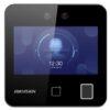 Hikvision DS-K1T343MFWX-B Face, Fingerprint & Card Access Terminal with Wi-Fi