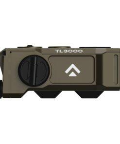 Arken TARGETLOCK TL3000 Weapon-Mounted Laser Rangefinder - Image 13