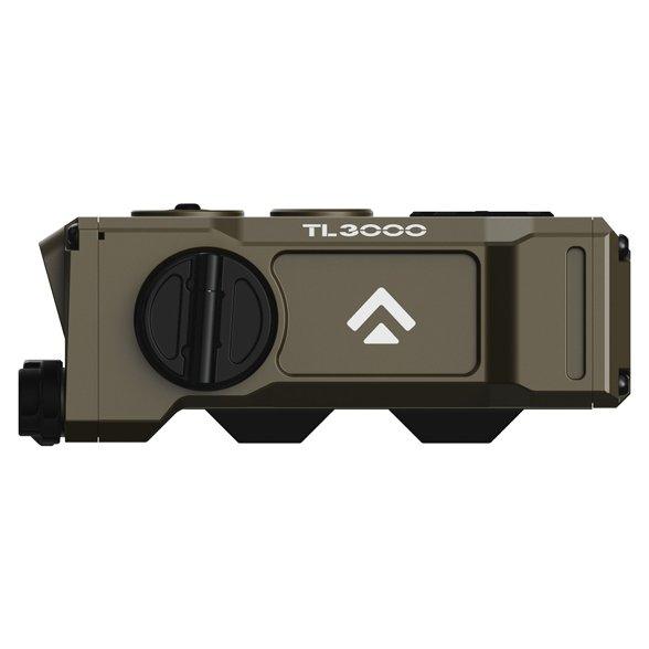 Arken TARGETLOCK TL3000 Weapon-Mounted Laser Rangefinder - Image 13