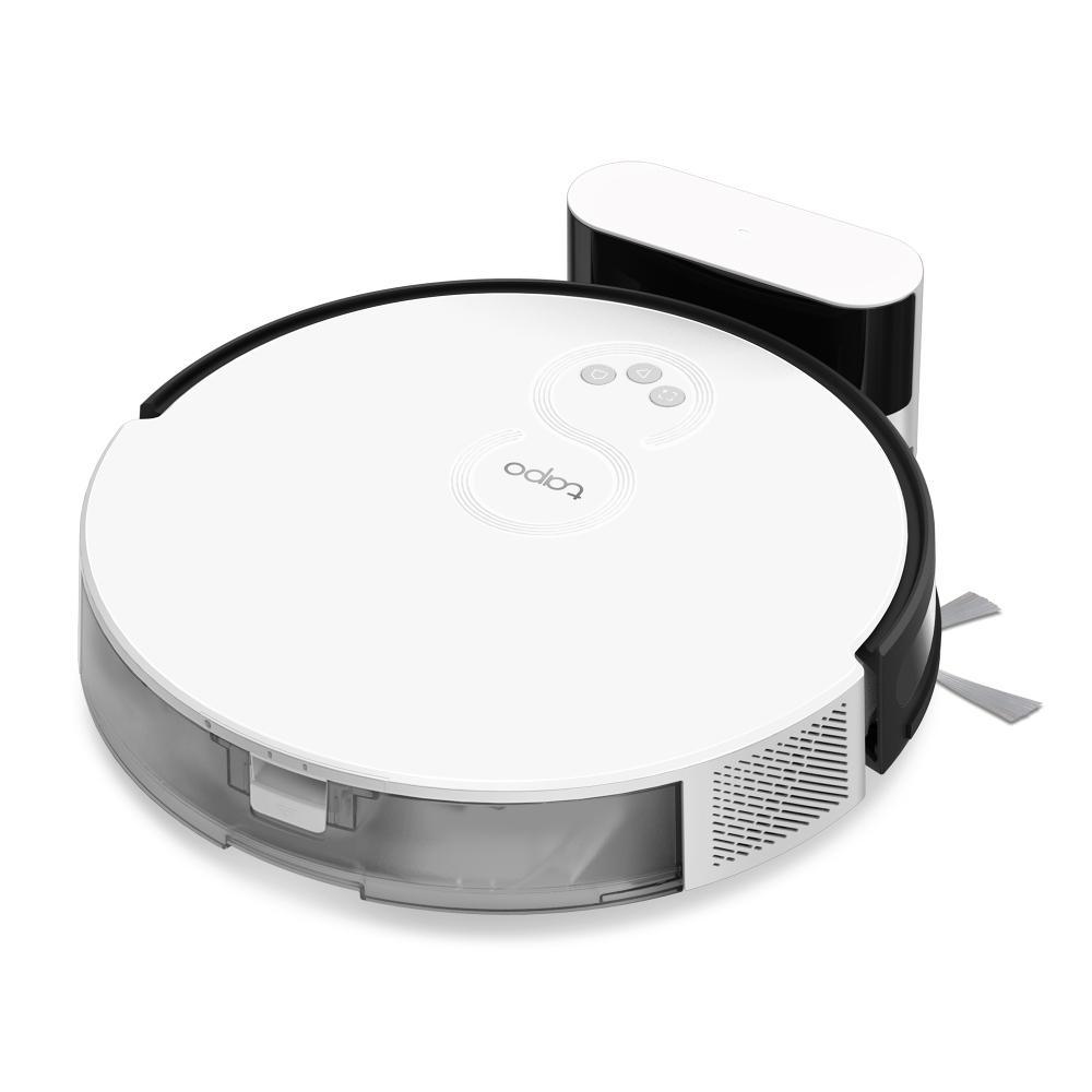 TP-LINK ROBOT VACUUM CLEANER GYROSCOPIC NAV VACUUM ONLY 2000