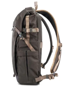 Vanguard VEO GO 46M KG Camera Backpack – Khaki Green (29 × 14 × 47 cm) - Image 12