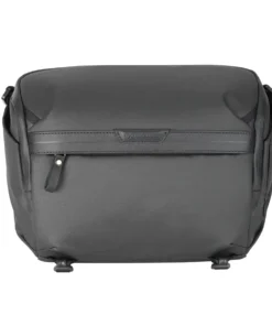 Vanguard VEO Metro S7L Shoulder Bag – Black - Image 9