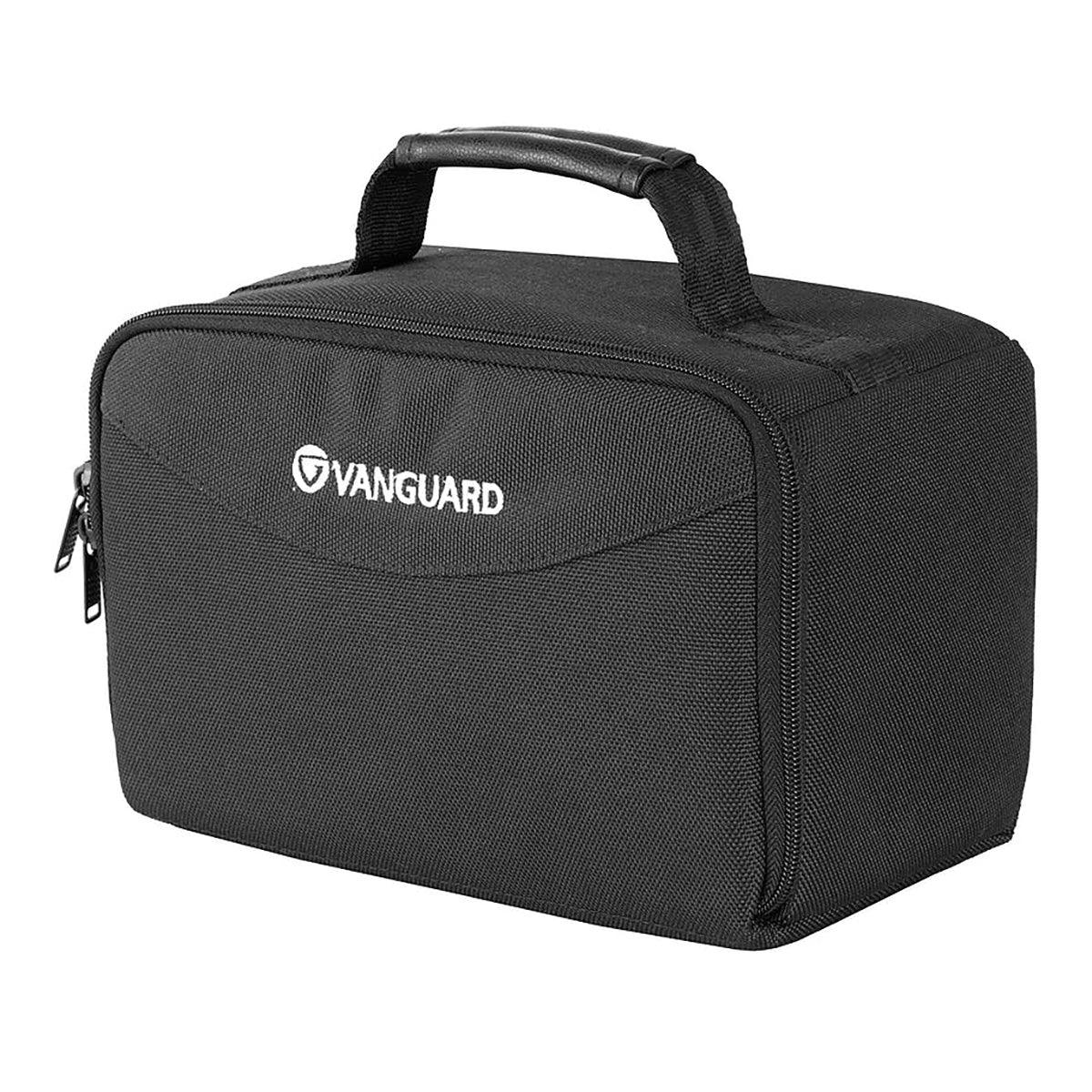 Vanguard SUPREME 27D 7-Litre Waterproof Case with Removable Divider Bag - Image 10