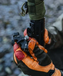 SPARTAN DISC-LOK M-LOK ADAPTER - Image 2