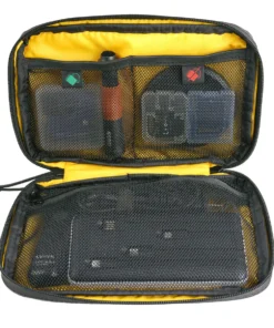Vanguard VEO Active 42M Grey Camera Backpack with USB Charger Connector - Image 8