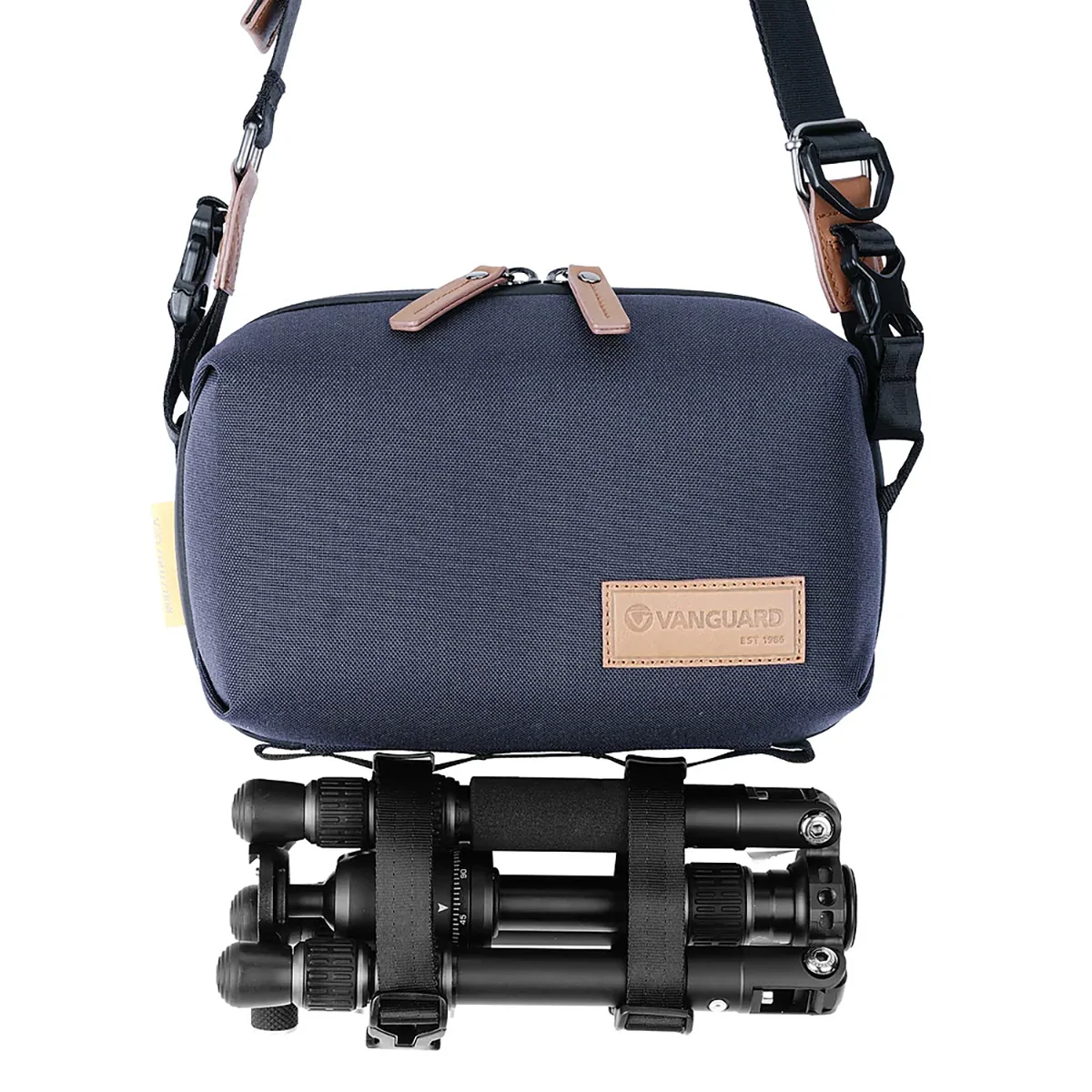 Vanguard VEO CITY TP23 NV 2.5L Technical Pack for Accessories – Navy Blue - Image 7